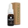 10% CBD Broadspektrum 10ml CBD KVAPKY - KONOPEA 4