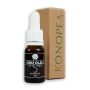 10% CBD Broadspektrum 10ml CBD KVAPKY - KONOPEA 4